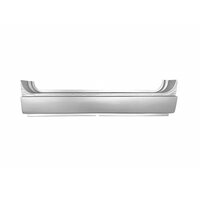 1966-77 Bronco Outer Rocker Panel - Weld Thru Primer