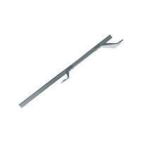 1966-77 Bronco Rear Door Glass Run, Driver Side