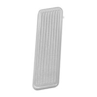 1966 - 1977 Bronco Billet Accelerator Pedal Assembly