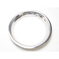1966 Mustang Beauty Wheel Trim (Original Style Ring) Single