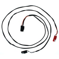1966 - 1970 Mustang Radio to Door Harness