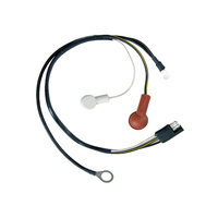 1966 Mustang Alternator Harness (8 Cylinder)