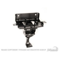 1966 Mustang Hood Latch without Vertical Support