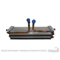 1966 Mustang AC Evaporator Core
