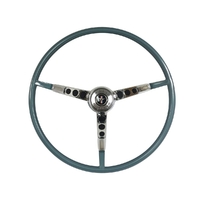 1966 Mustang Standard Steering Wheel Kit