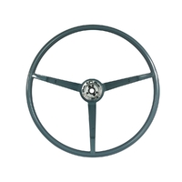 1966 Mustang Standard Steering Wheel