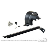 1966 Rally-Pac Mounting Kit (Black)