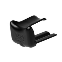 1965 - 1969 Mustang Rear Dual Exhaust Hanger (Reproduction)