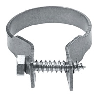 1964 - 1968 Mustang Exhaust Tail Pipe - Hanger Clamp