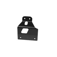 1966 Mustang 2+2 Rear Seat Latch Cover