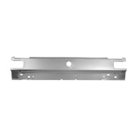 1964 - 1966 Mustang Tail Light Panel - USA Made