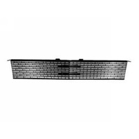1966 Mustang Standard Grill