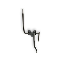 1966 - 1968 Mustang Pedal Pivot Assembly (Auto)