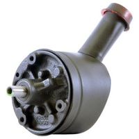 1965 - 1966 Mustang Power Steering Pump with A/C Remanufactured