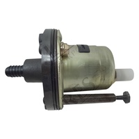 1965 - 1966 Mustang Power Steering Pump w/o Reservoir New