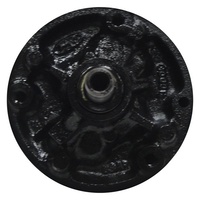 1965 - 1966 Mustang Power Steering Pump w/o Reservoir Remanufactured