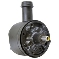 1965 - 1966 Mustang Power Steering Pump w/o A/C Remanufactured