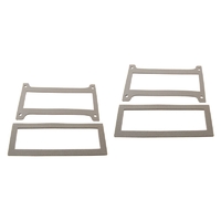 1967 US Fairlane Back Up Light Lens Gasket