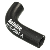 1967 - 1968 Mustang Autolite Water Bypass Hose 289 302 351w