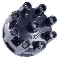 1967 - early 1968 Mustang Autolite Distributor Cap (Thin Letters)