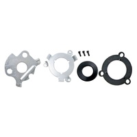 1967 Mustang Standard Horn Ring Contact Kit