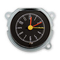 1967 - 1968 Mustang Dash Clock