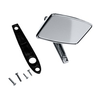 1967 - 1973 Mustang Outside Mirror (Left or Right)