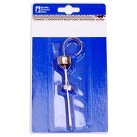 1967 - 1973 Mustang Power Steering Pump Dipstick - Stainless
