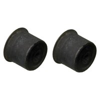 1967 - 1974 Galaxie 1967 - 1971 Thunderbird Rear Upper Control Arm Bushes - Pair