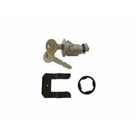 1967 - 1973 Mustang Trunk Lock Cylinder - Pony Keys