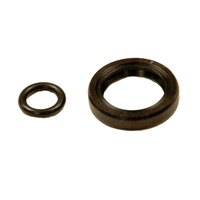 C4 C6 FMX Transmission Control Selector Shaft Seal & O Ring Kit