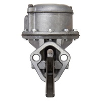 1968 - 1970 Mustang 428 Cobra Jet Fuel Pump