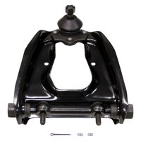 1967 - 1973 Mustang Upper Control Arm - Premium Moog