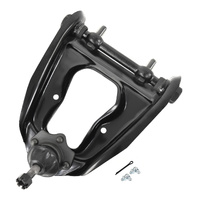 1967 - 1973 Mustang Upper Control Arm (All Black)
