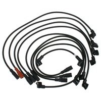 1967 Mustang Spark Plug Wire Sets (390, 428 without Smog)