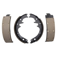 1964 - 1971 Mustang Front Brake Shoes (250,260,289,302)