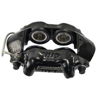 1967 Mustang Premium Disc Brake Caliper LH