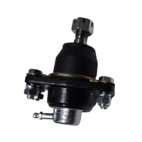 1964 - 1966 Mustang Upper Control Arm Ball Joint, 4 Bolt