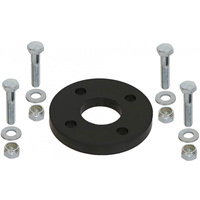 1967 - 1970 Mustang Polyurethane Steering Coupler Repair Kit