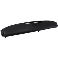 1967 US Fairlane Dash Pad - Black