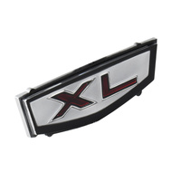 1967 US Fairlane Grille Emblem Bezel Insert - XL