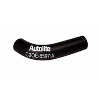 1967 - 1971 Mustang By-Pass Hose with Autolite Logo