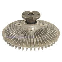 1967 Mustang Engine Cooling Fan Clutch - Short - 289 390