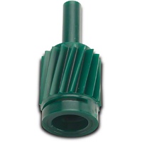 1964 - 1973 Mustang Speedometer Gear (3 Speed Automatic 17-Tooth Green) Genuine Ford