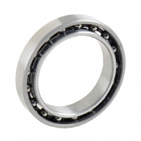 1967-73 Mustang Lower Steering Column Bearing With Tilt