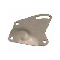 1967 - 1970 Mustang Power Steering Pump Adjusting Bracket - 390 428