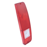 1967 - 1977 Bronco 1967 - 1972 F Truck Tail Lamp Lens - Right