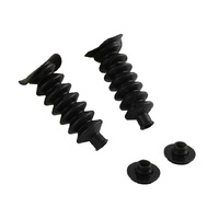 1967-70 Cougar Headlight Dust Elbow & Shaft Seals