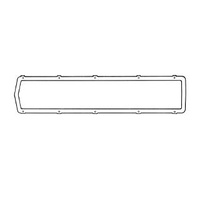 1967 Shelby (Eleanor) Tail Light Lens Gaskets - Pair