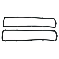 1967 - 1968 Cougar Tail Light Lens Gaskets - Pair